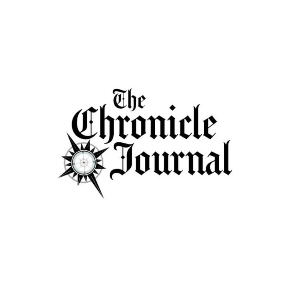 The Chronicle Journal