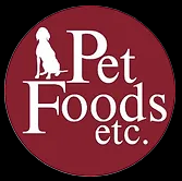 Pet Foods Etc.