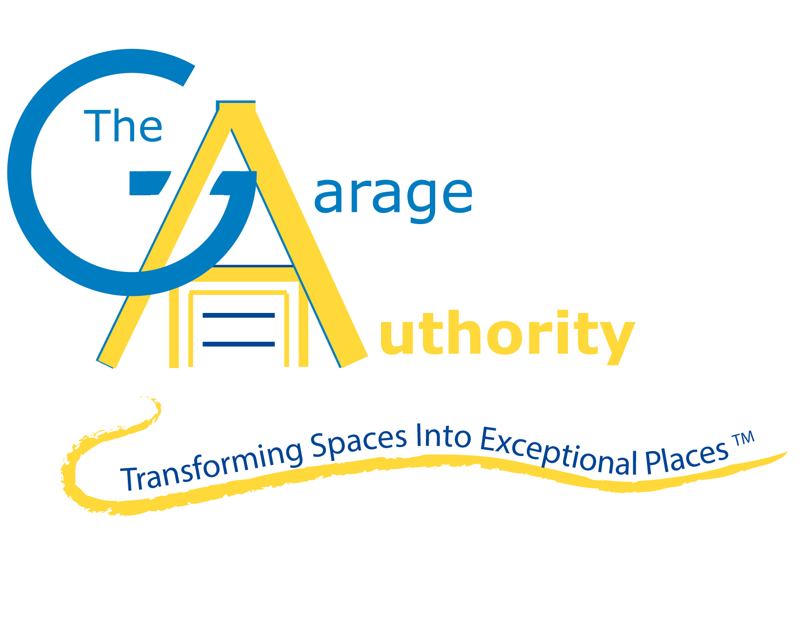 The Garage Authority