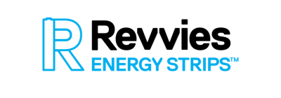 Revvies Energy Strips