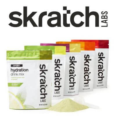 Skratch Labs Hydration