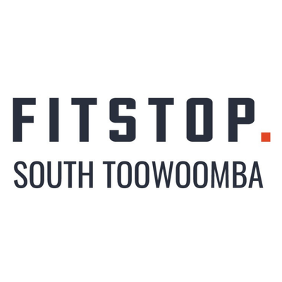 Fitstop South Toowoomba
