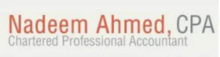 Nadeem Ahmed CPA