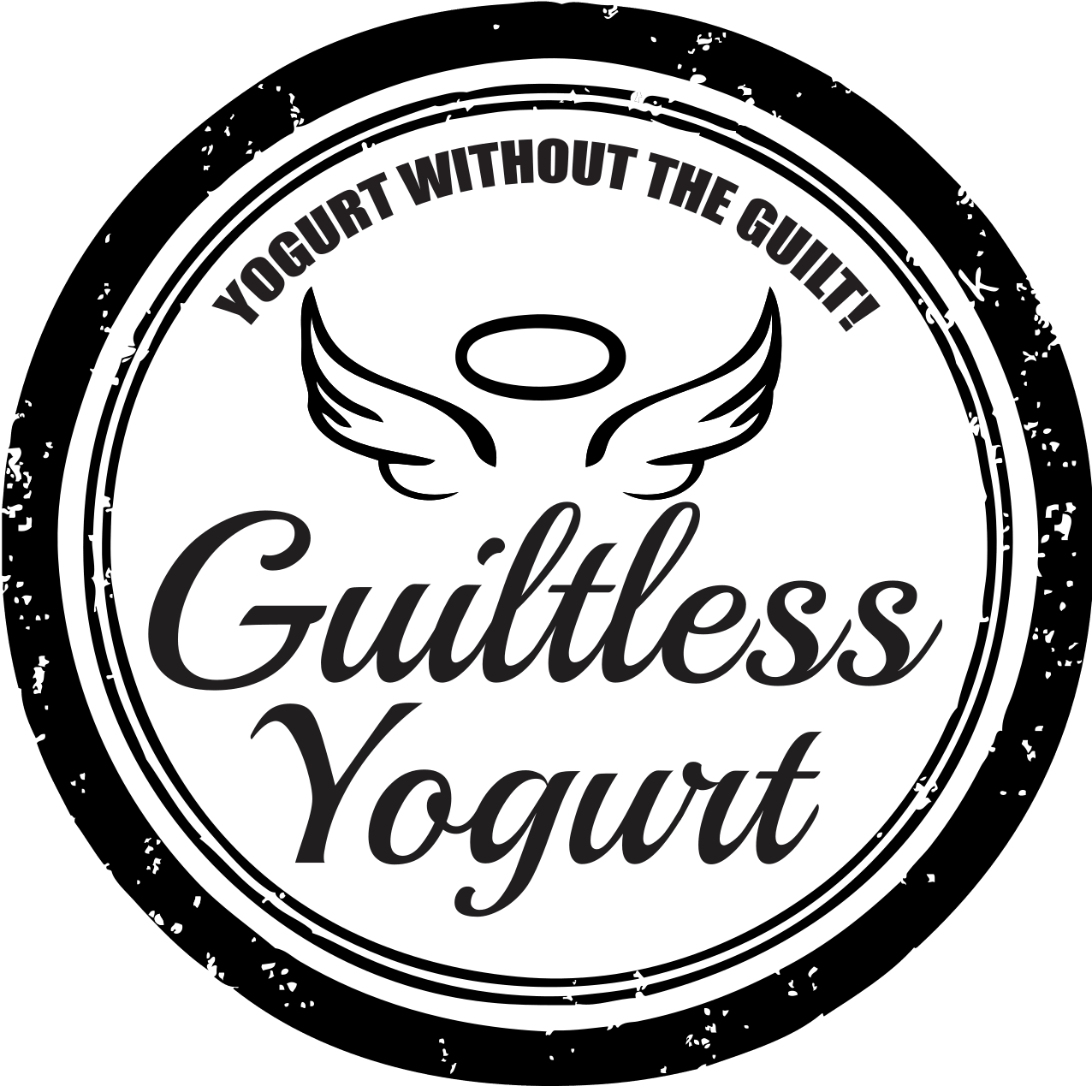 Guiltless Yogurt