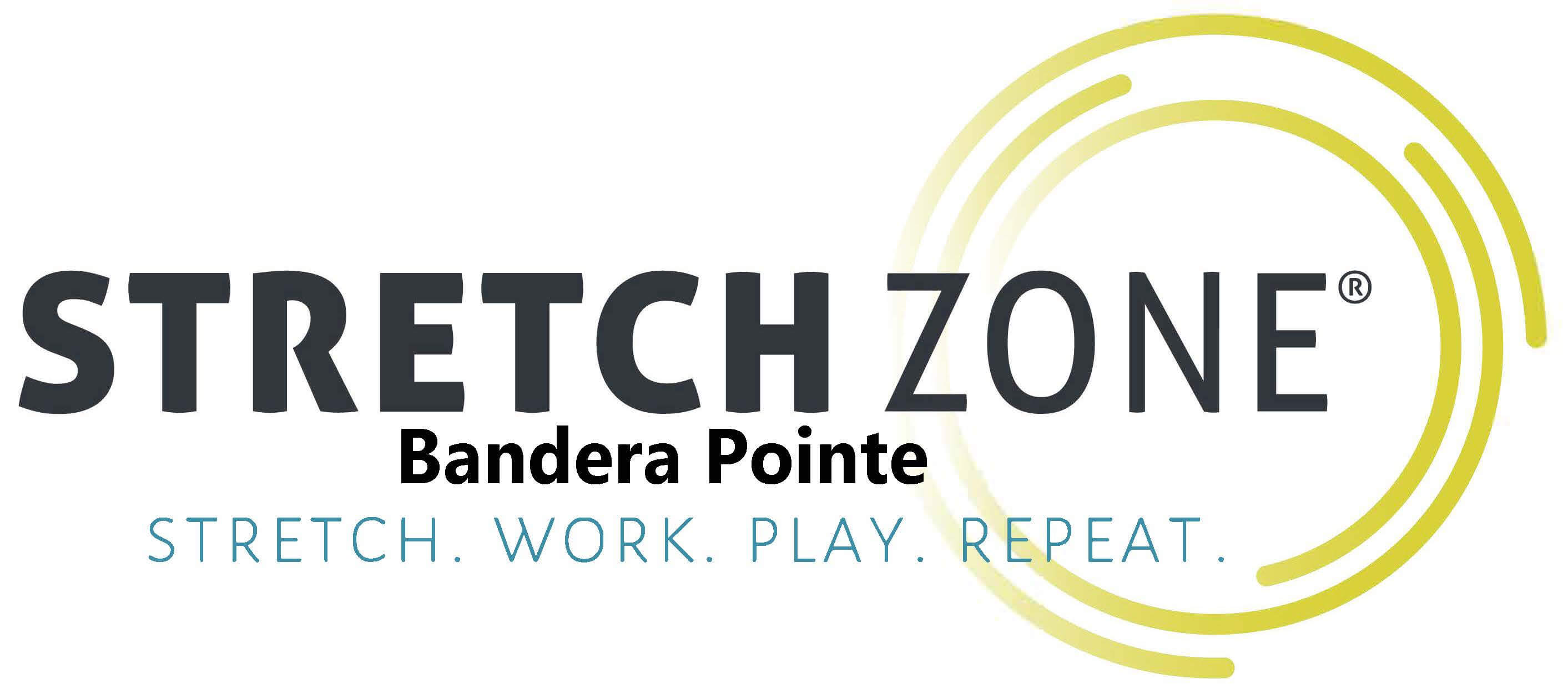 Stretch Zone Bandera Pointe