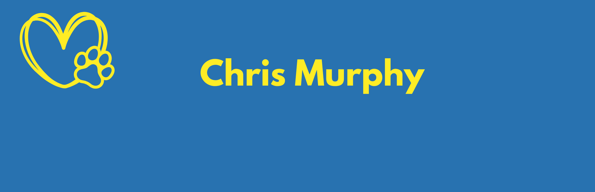 Chris Murphy