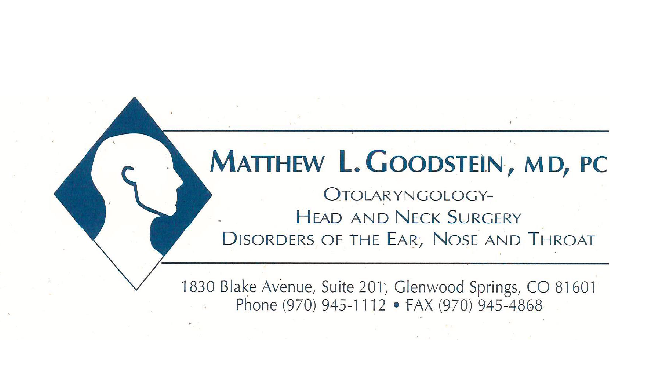 Matt Goodstein