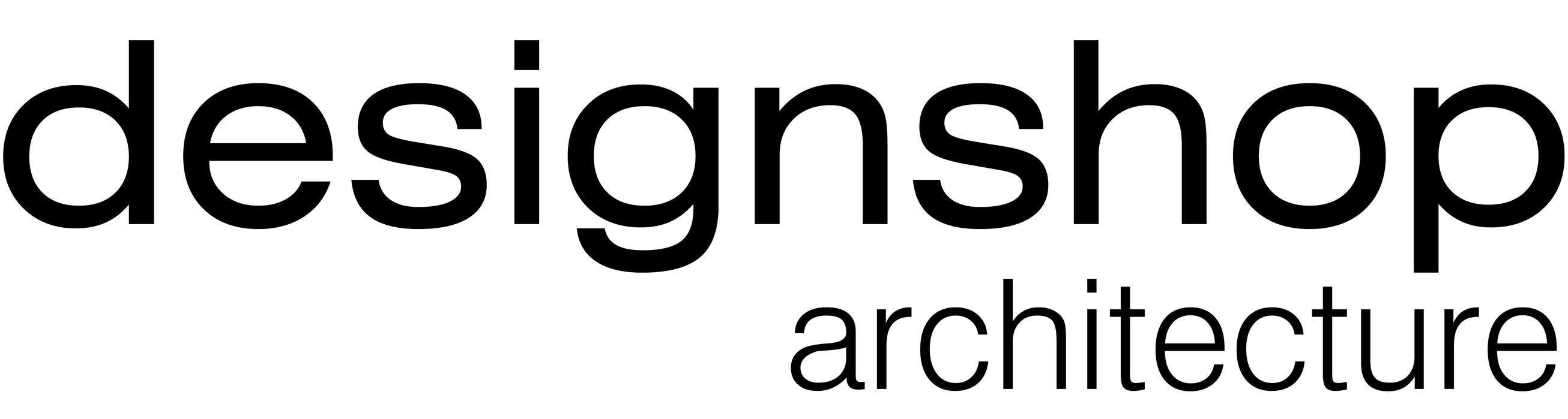 Designshop