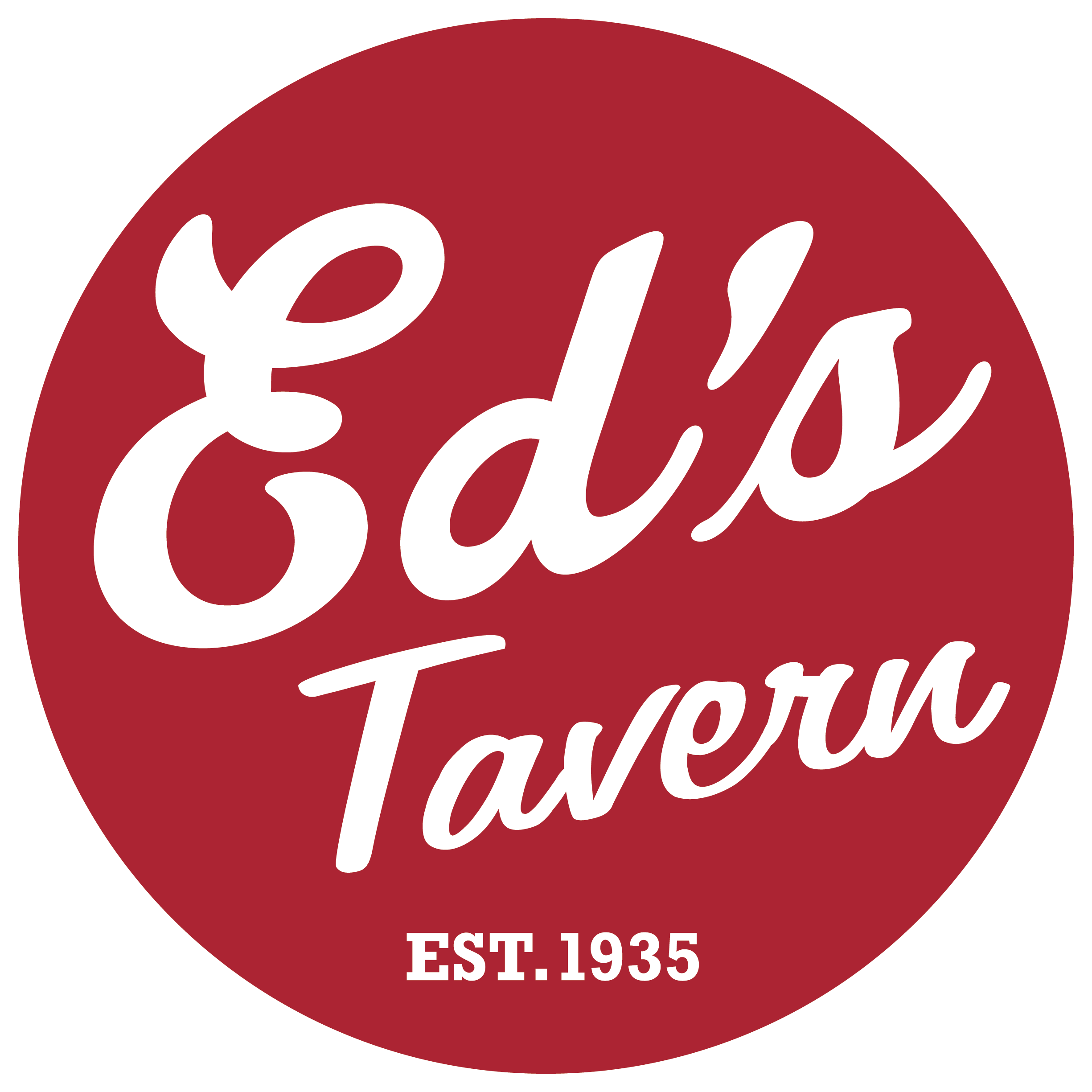 Ed's Tavern