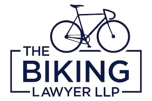 The Biking Lawyer
