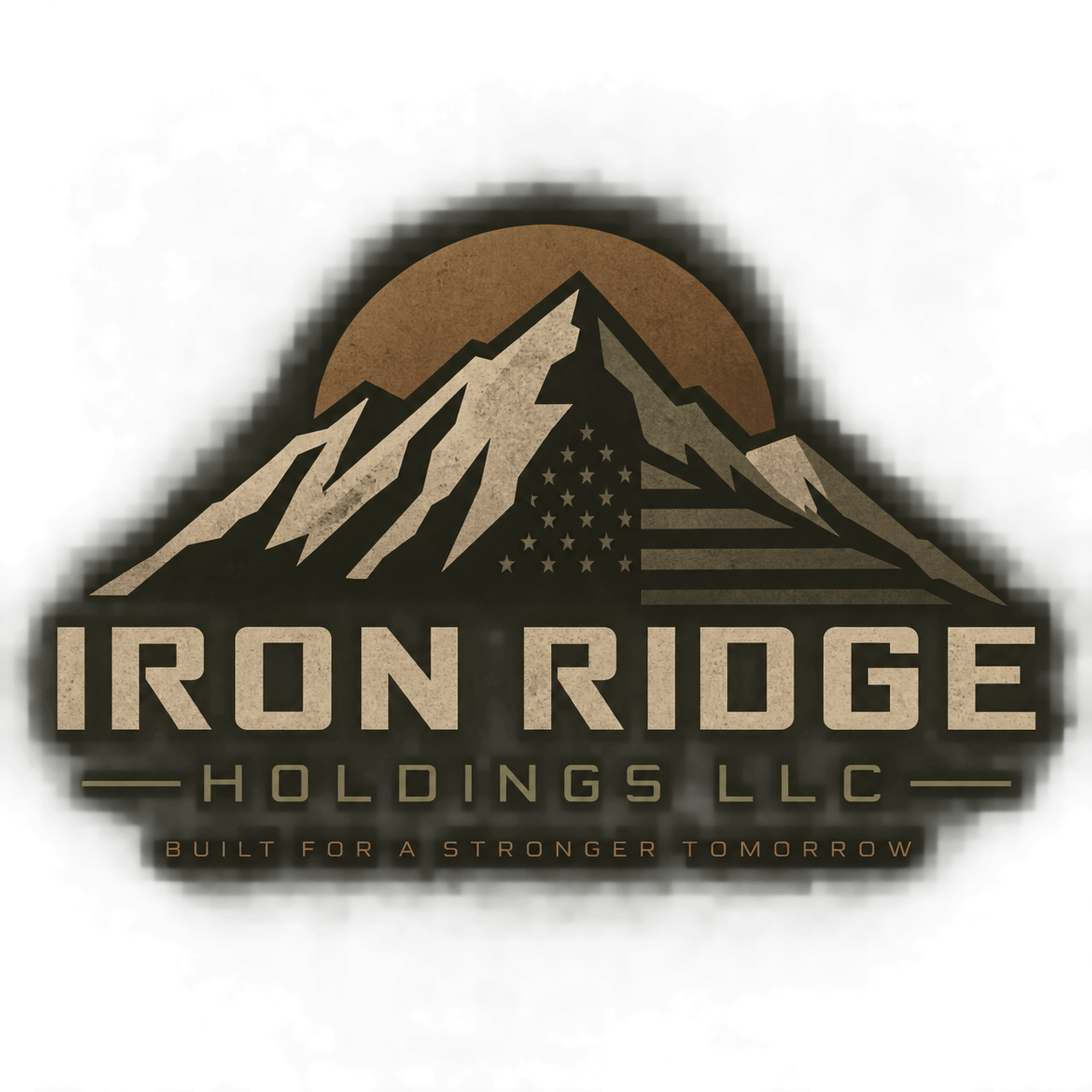 Iron Ridge Holdings LLC