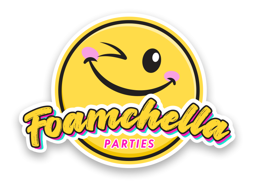 Foamchella Parties