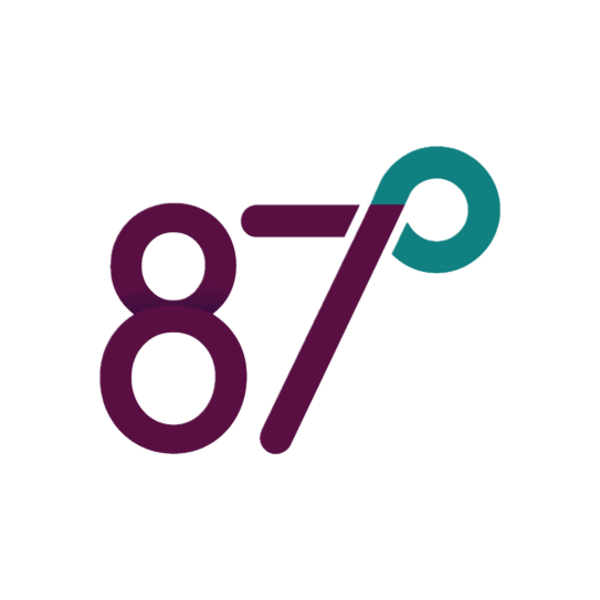 87 Degrees