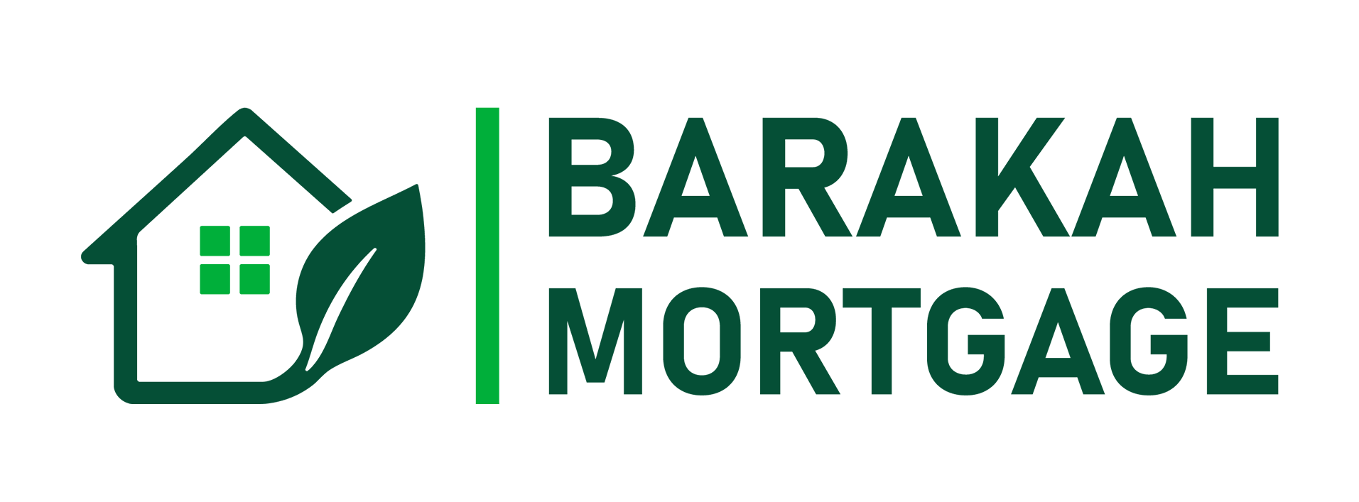 Barakah Mortgage