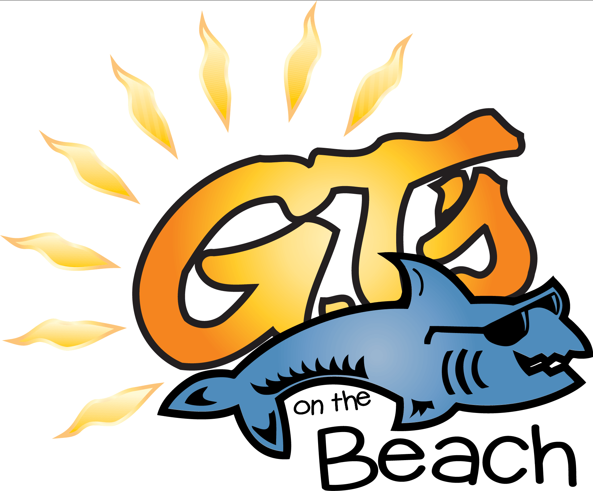 GT's On The Beach