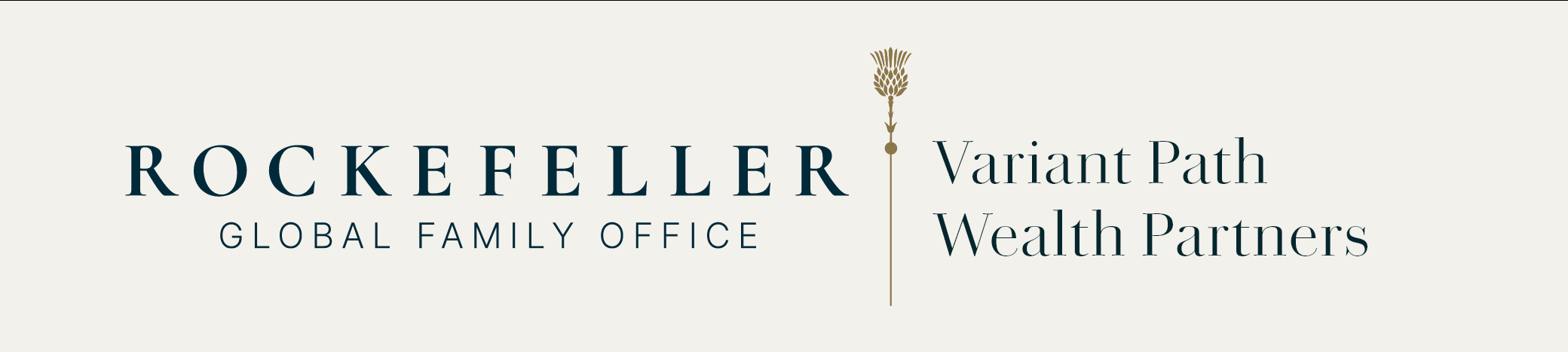 Variant Path Wealth Partners, Rockefeller Family Global Office