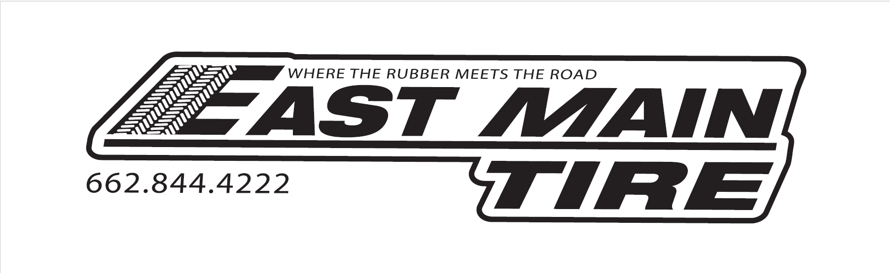 East Main Tire