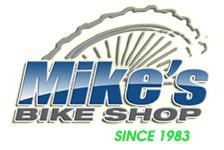 Mike's Bike Shop