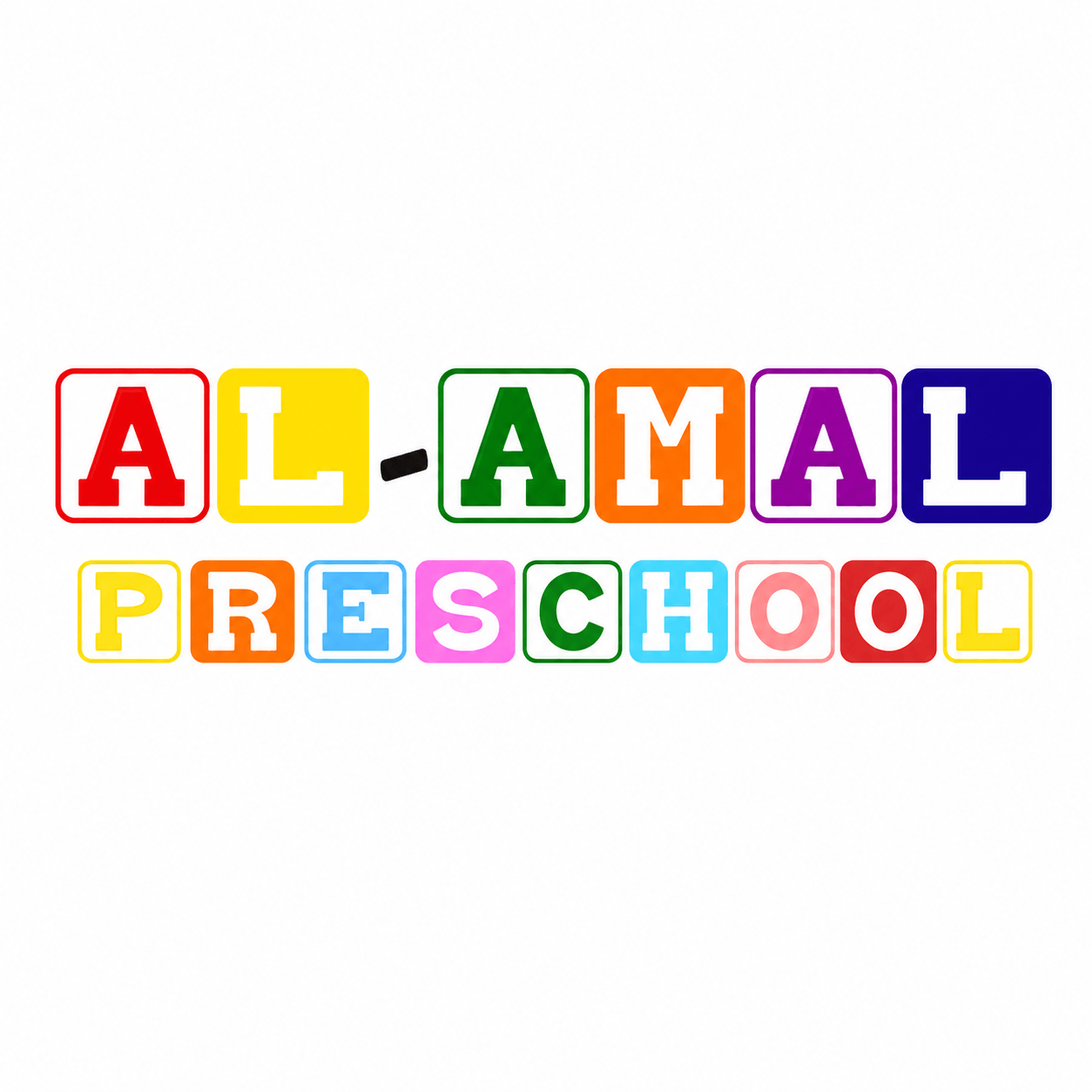 Al-Amal Preschool