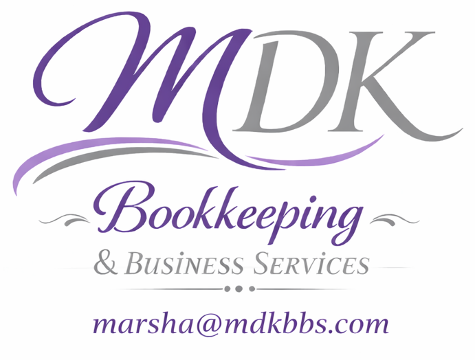 MDK Bookkeeping & Business Services