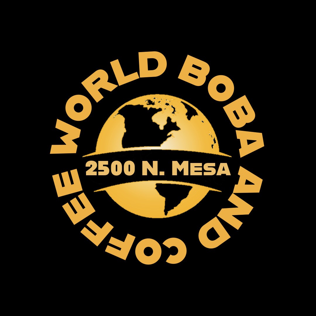 World Boba And Coffee