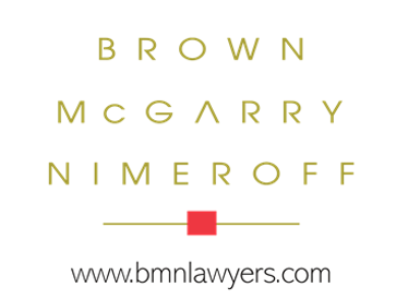 Brown McGarry Nimeroff