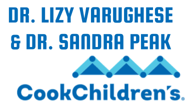 Cook Children's Pediatrics Lewisville - Castle Hills