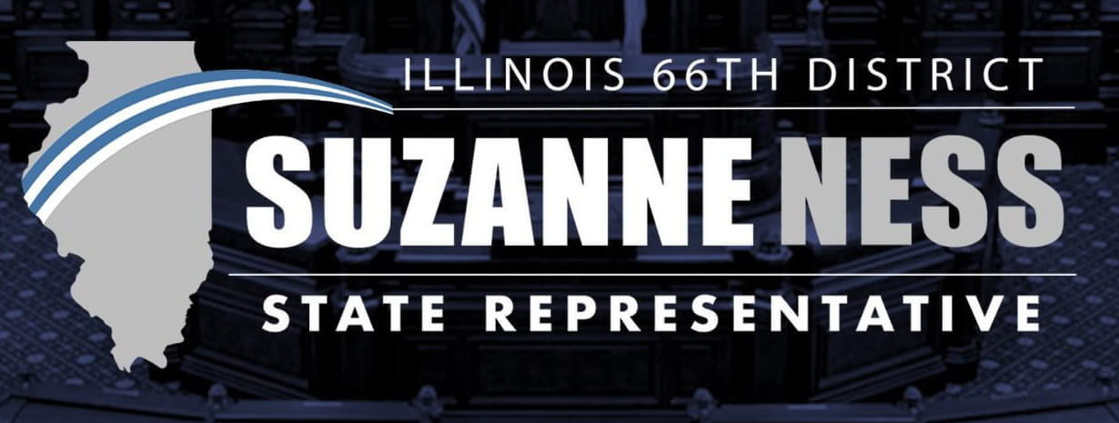 State Representative Suzanne Ness, 66th District