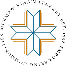 Mi’kmaw Kina’matnewey