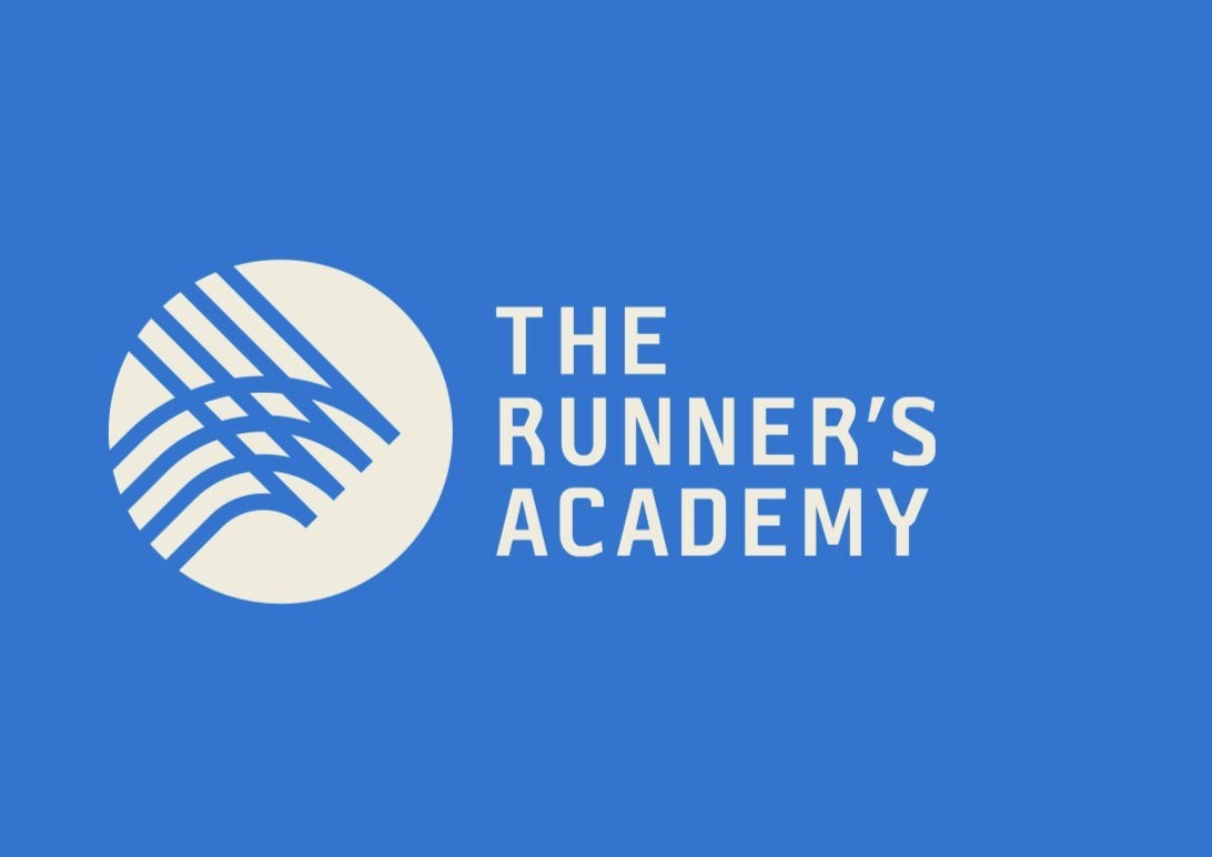 The Runners Academy