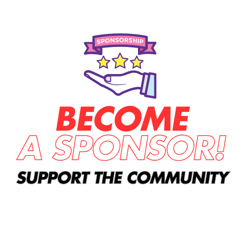 Become a Sponsor