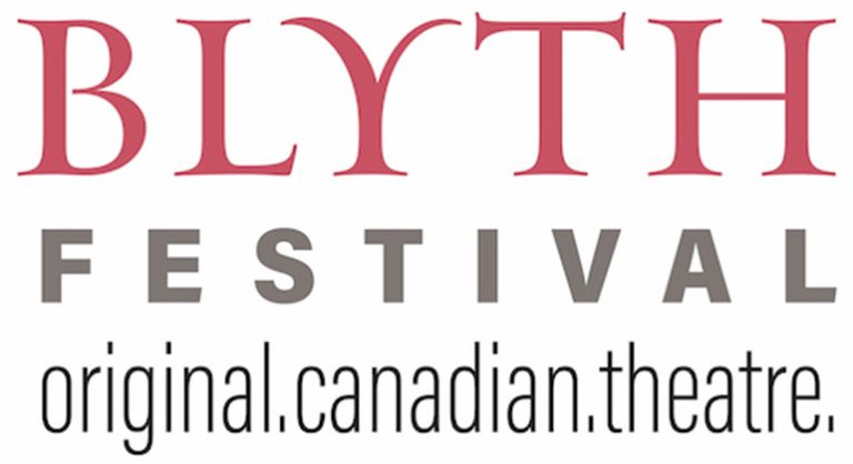 Blyth Festival