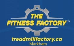The Treadmill Factory - Markham