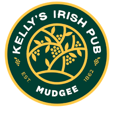 Kellys Irish Pub