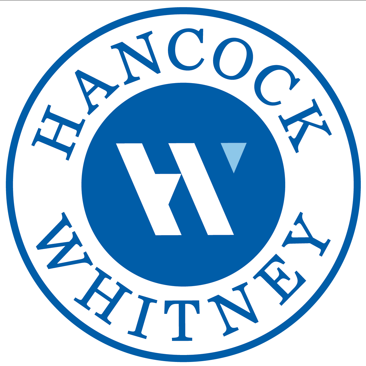 Hancock Whitney