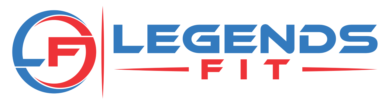 LIEUTENANT SPONSOR - Legends Fit