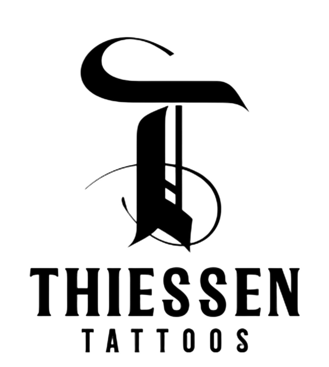 Theissen Tattoos