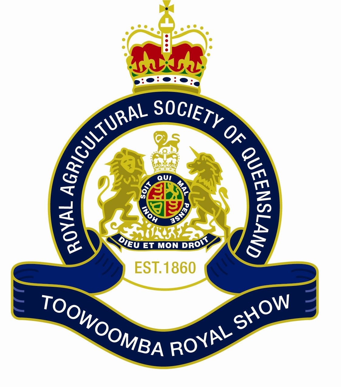 Toowoomba Showgrounds