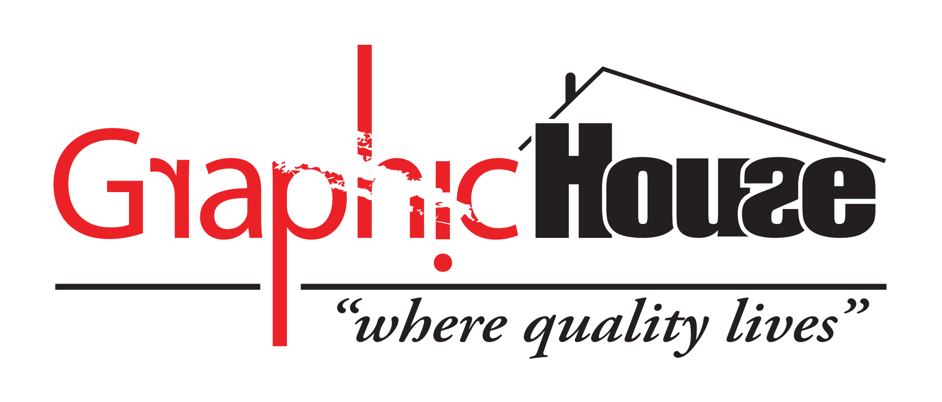 Graphic House
