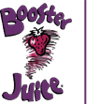 Booster Juice
