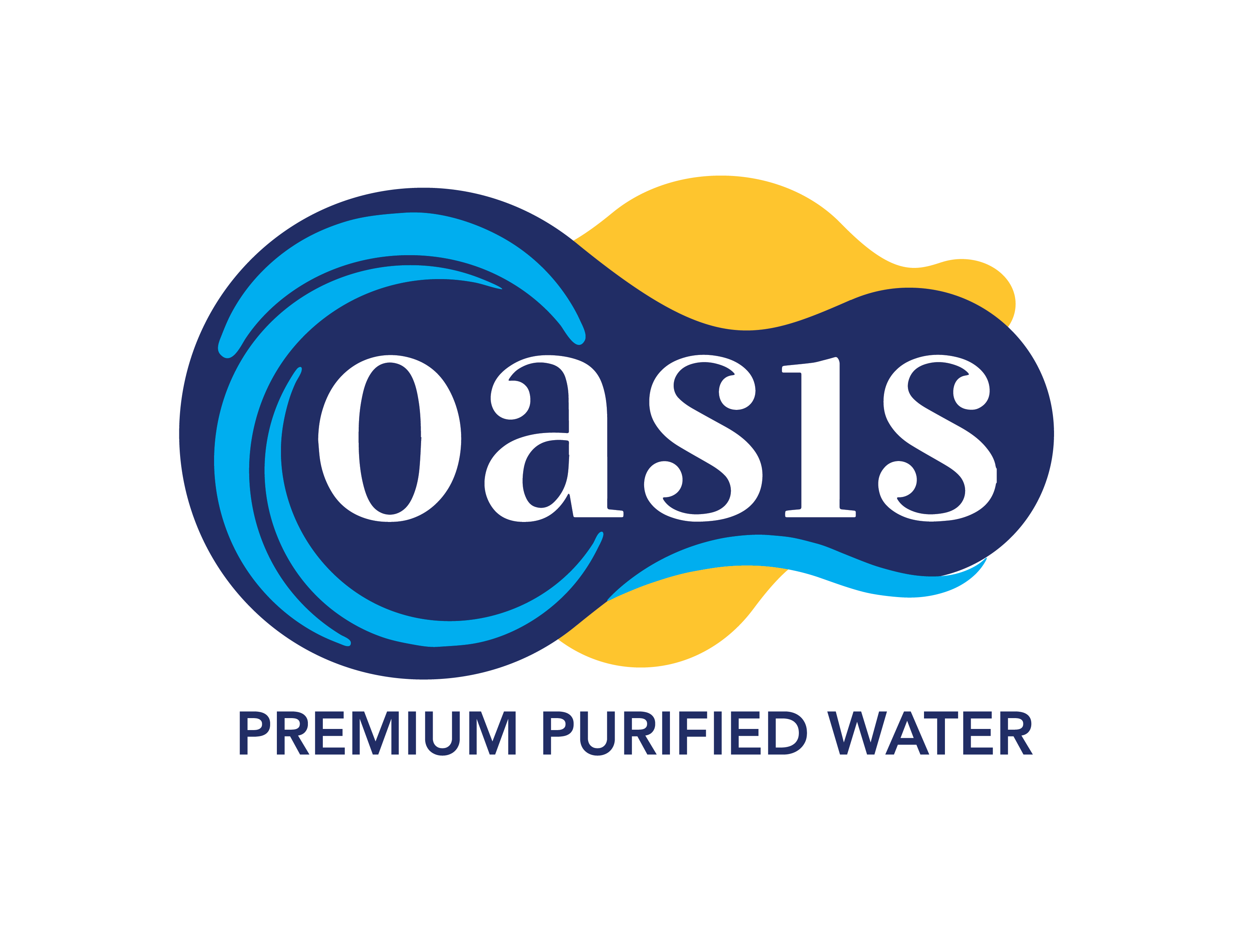 Oasis