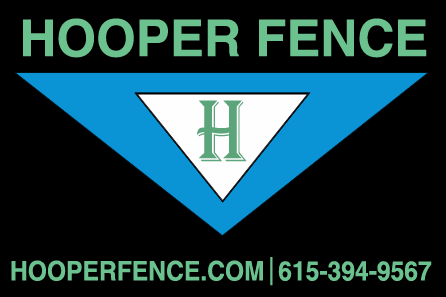 Hooper Fence
