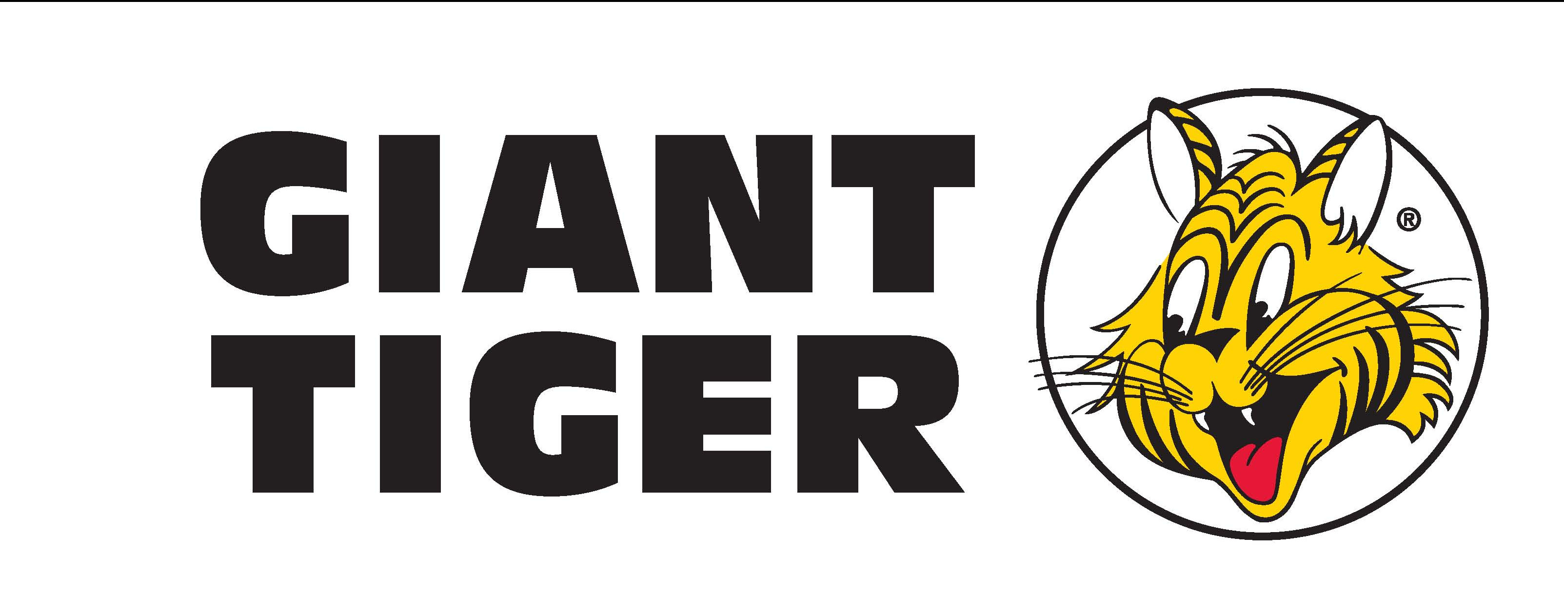 Giant Tiger PEI