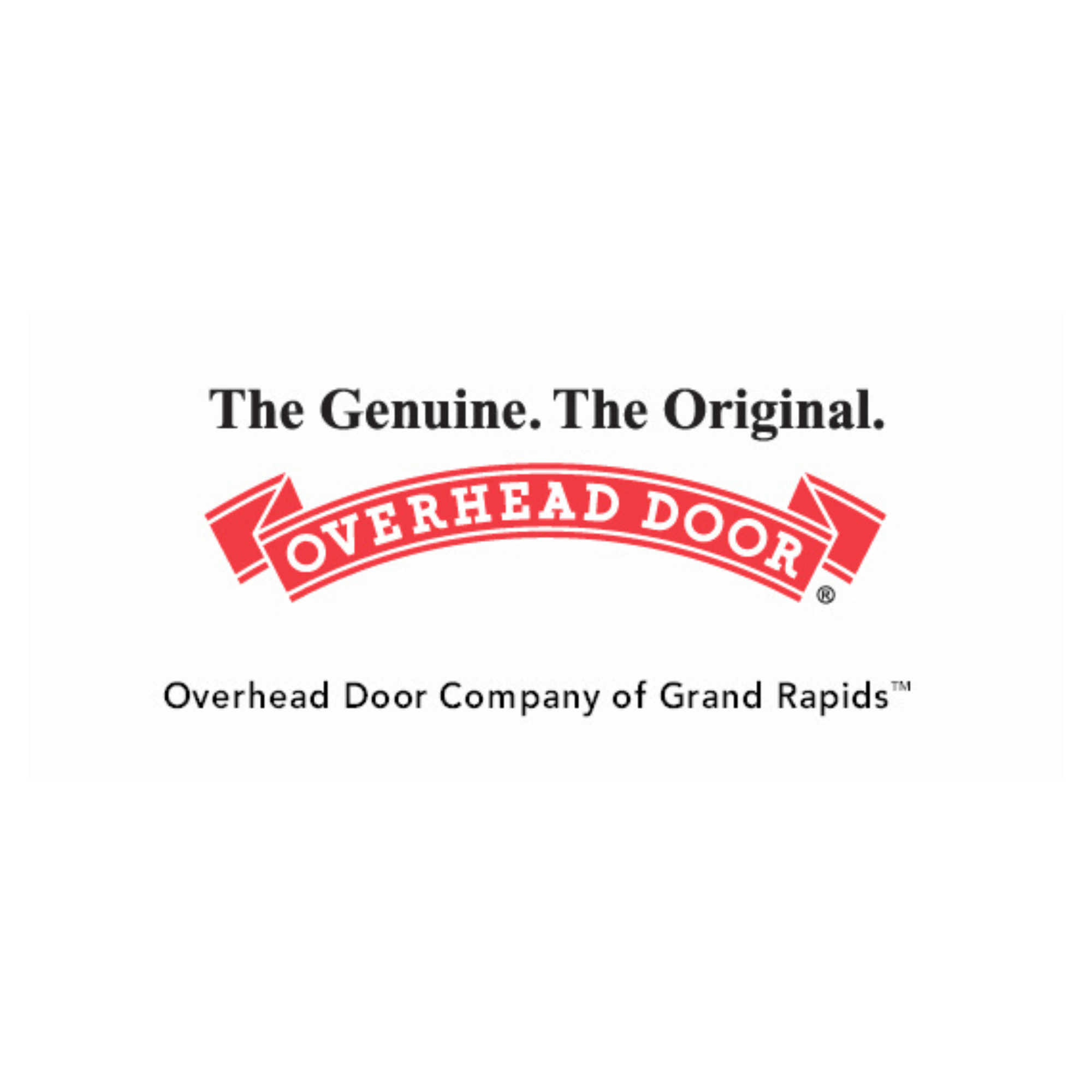 Overhead Door