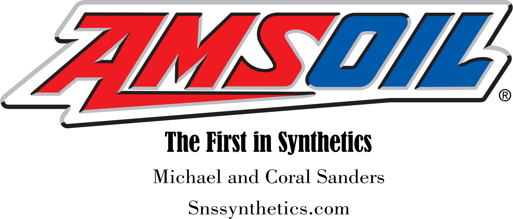 SNS Synthetics Amsoil
