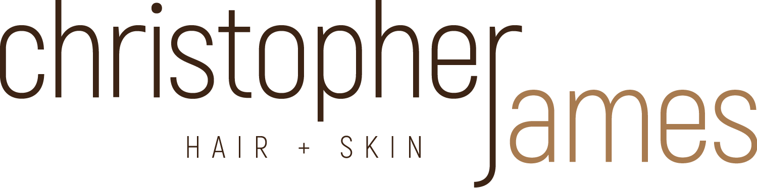 Christopher James Hair + Skin