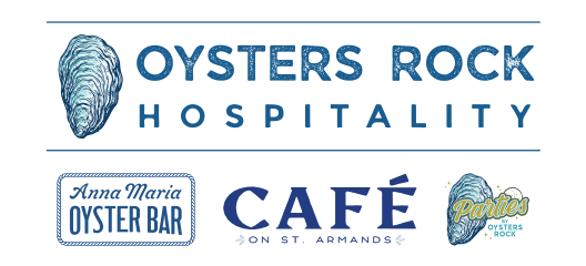 Oysters Rock Hospitality