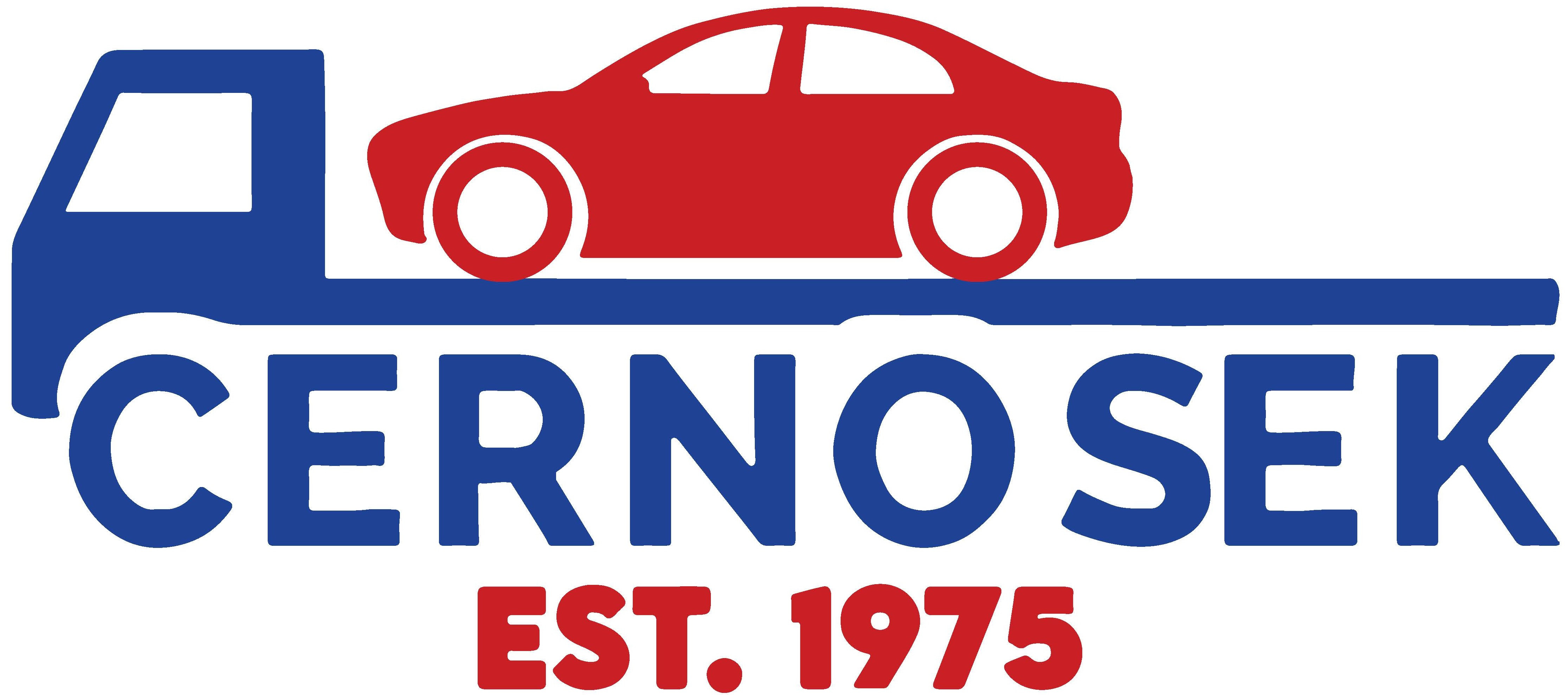 Cernosek Wrecker