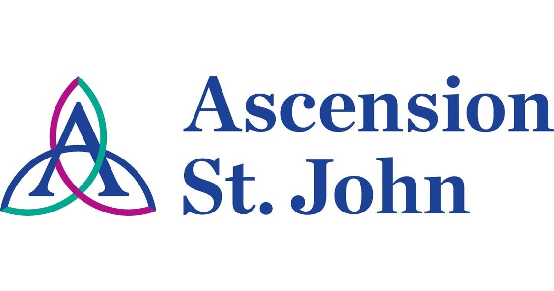 Ascension St. John