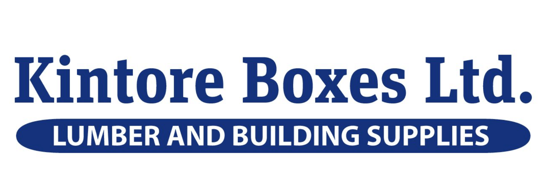 Kintore Boxes LTD